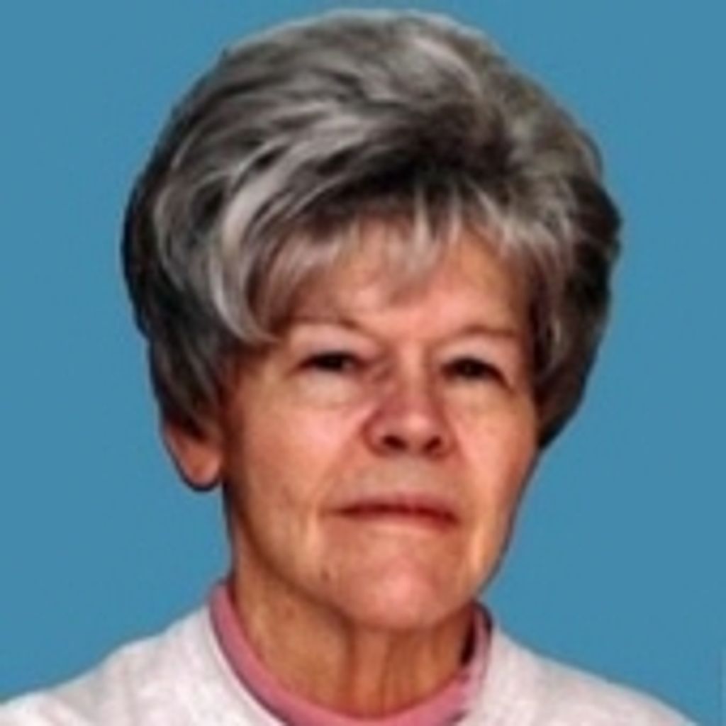 Linda Jo Busby
