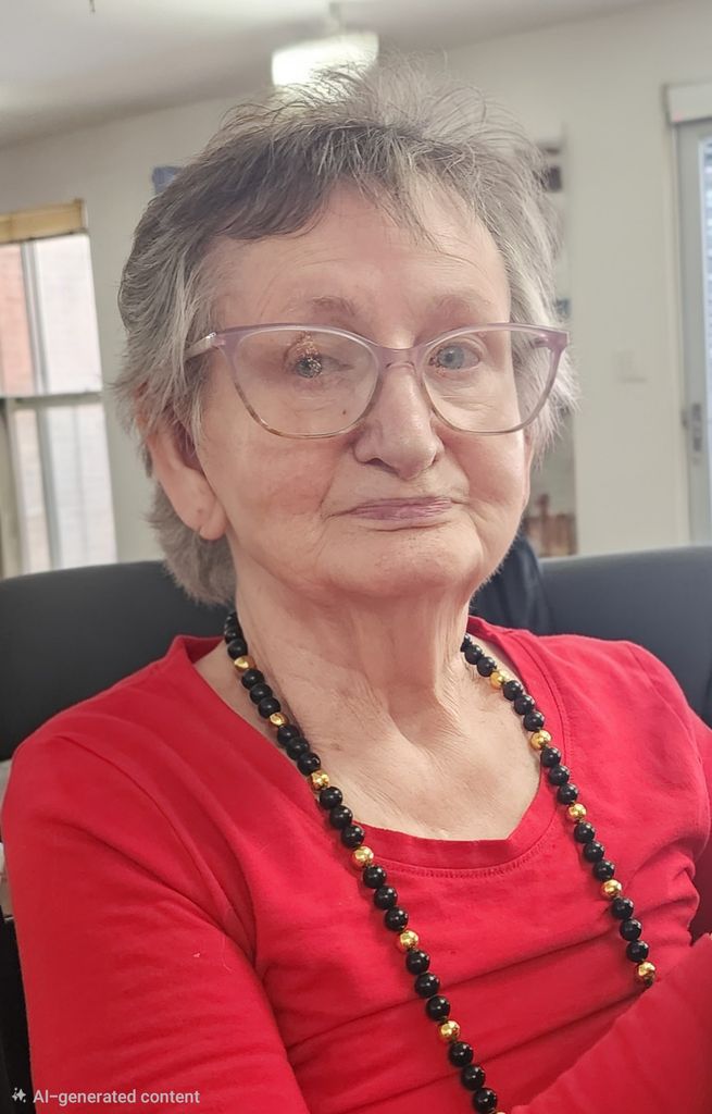 Geneva Shumaker Profile Photo