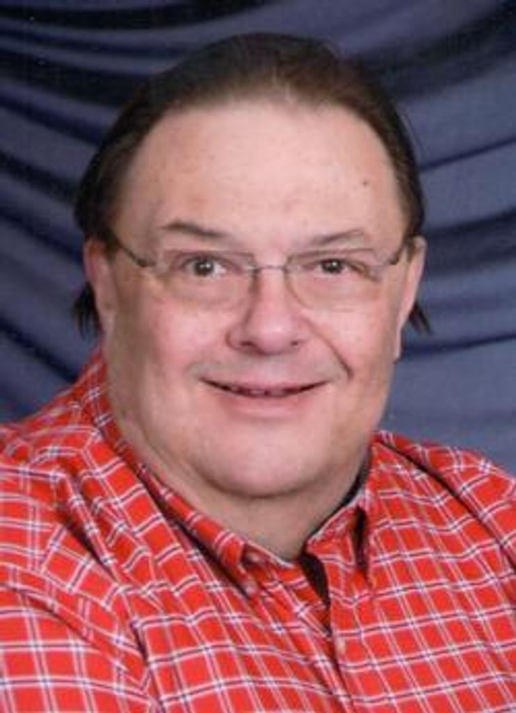 Frederick "Fritz" Voecks