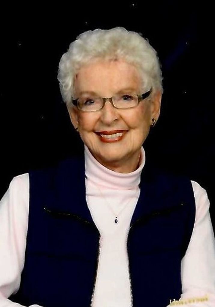 Jessie Zinn Dailey Profile Photo