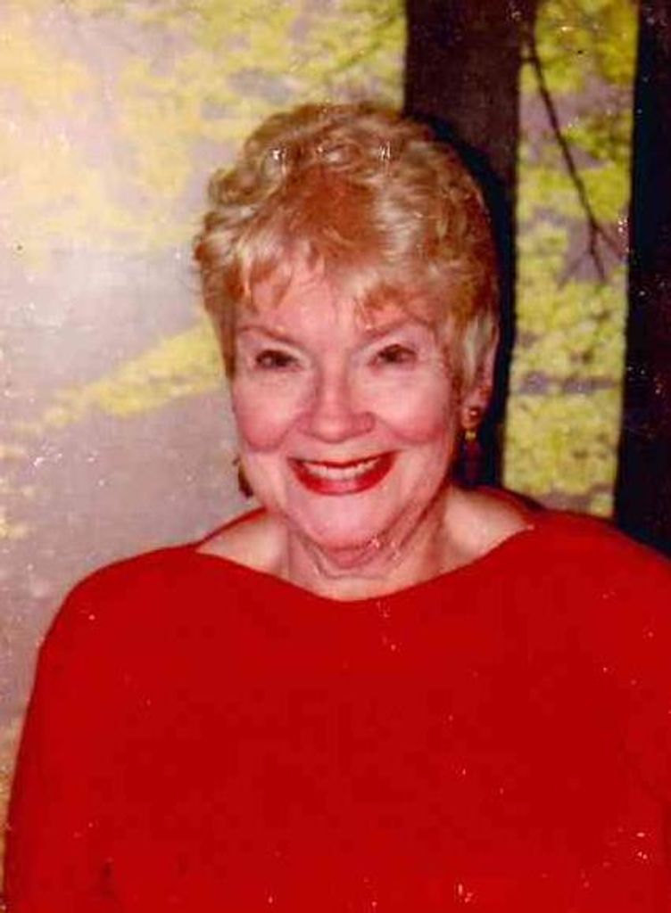 Mary E. Jaronik