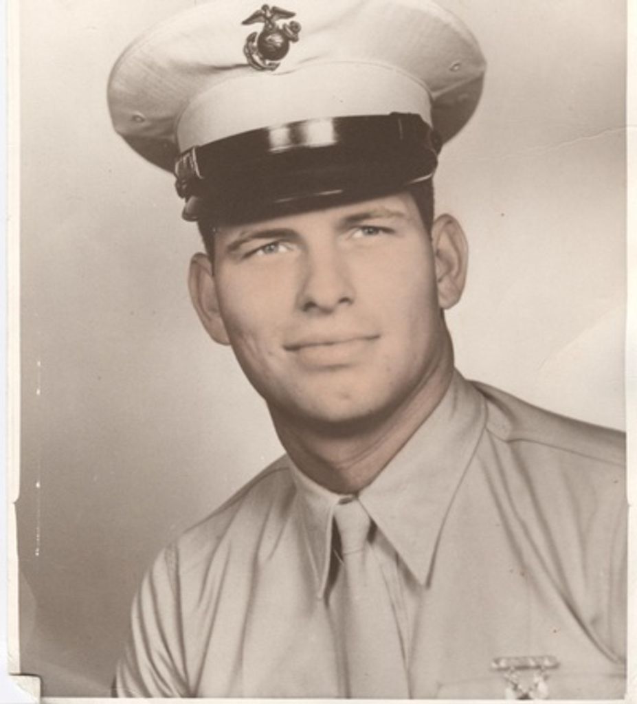 Beecher Wayne Mcdaniel, Jr Profile Photo