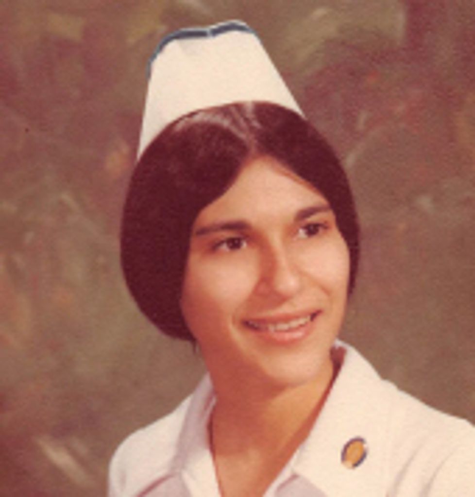 Philomena T. Ensero Camputaro