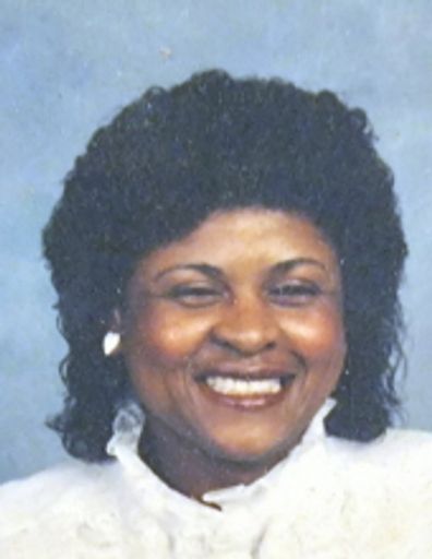 Frances Maxcine Watson Profile Photo