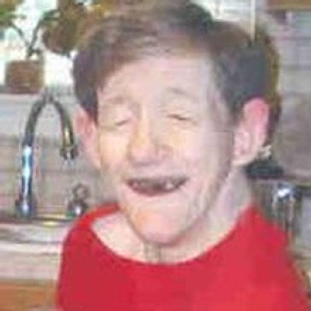 Molly Latrille Davies