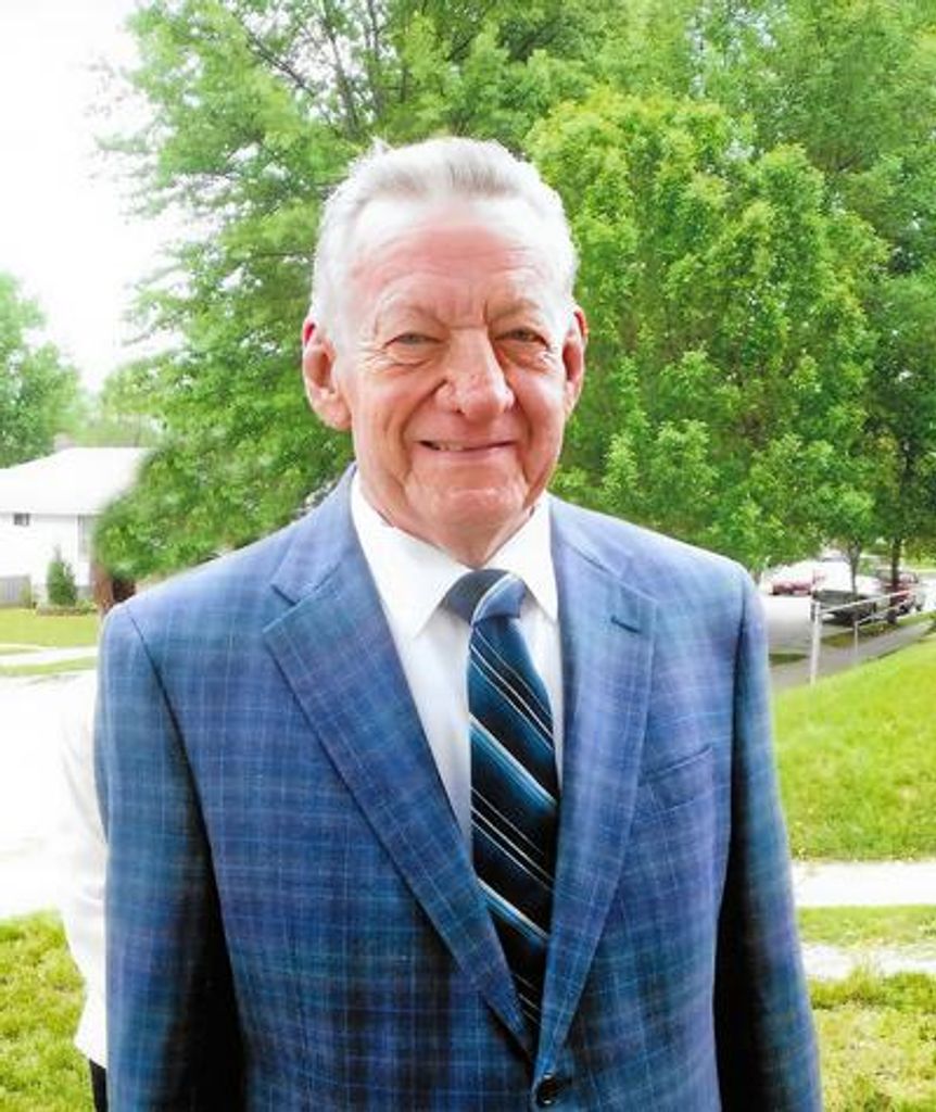 Jack Thomas Downing Profile Photo