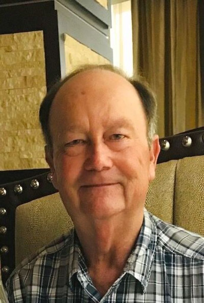 Billy Campbell Profile Photo