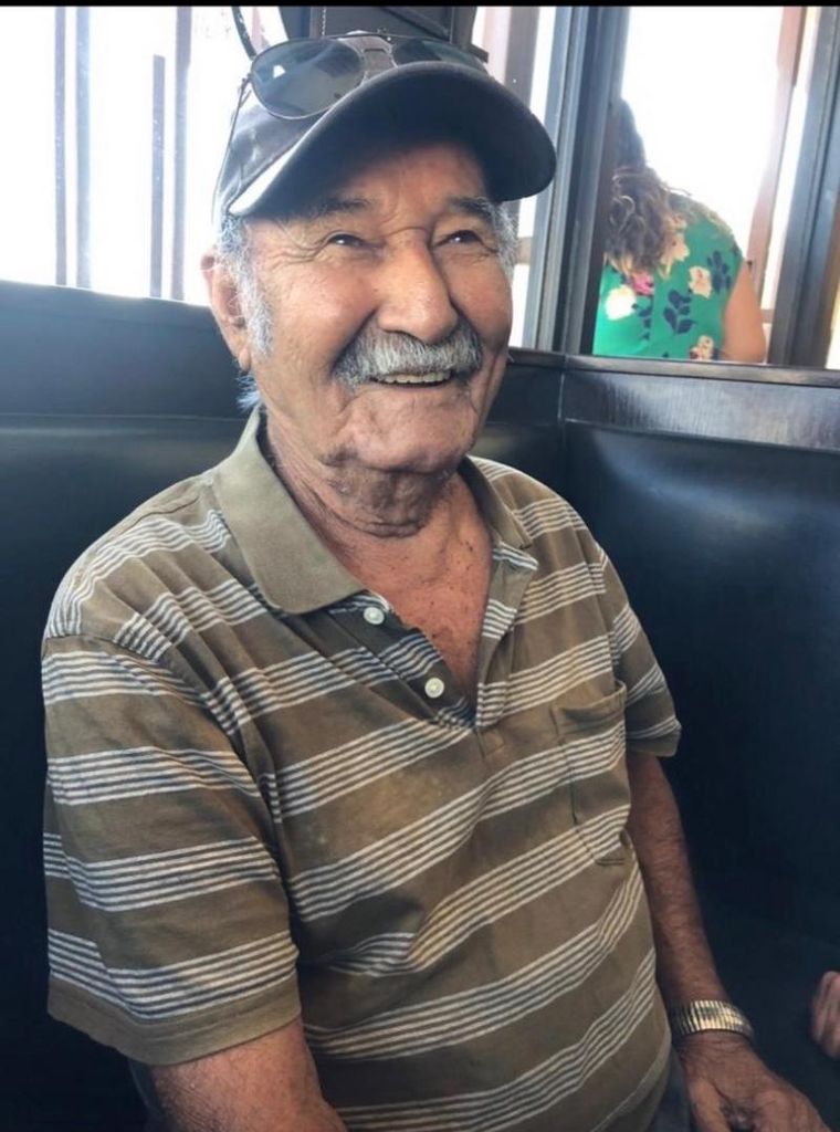 Julio Trejo Zelidon Profile Photo