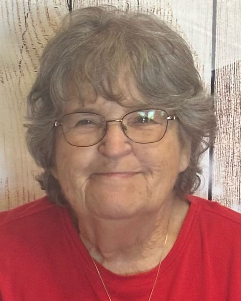 Virginia Faye "Jenny" Ortner
