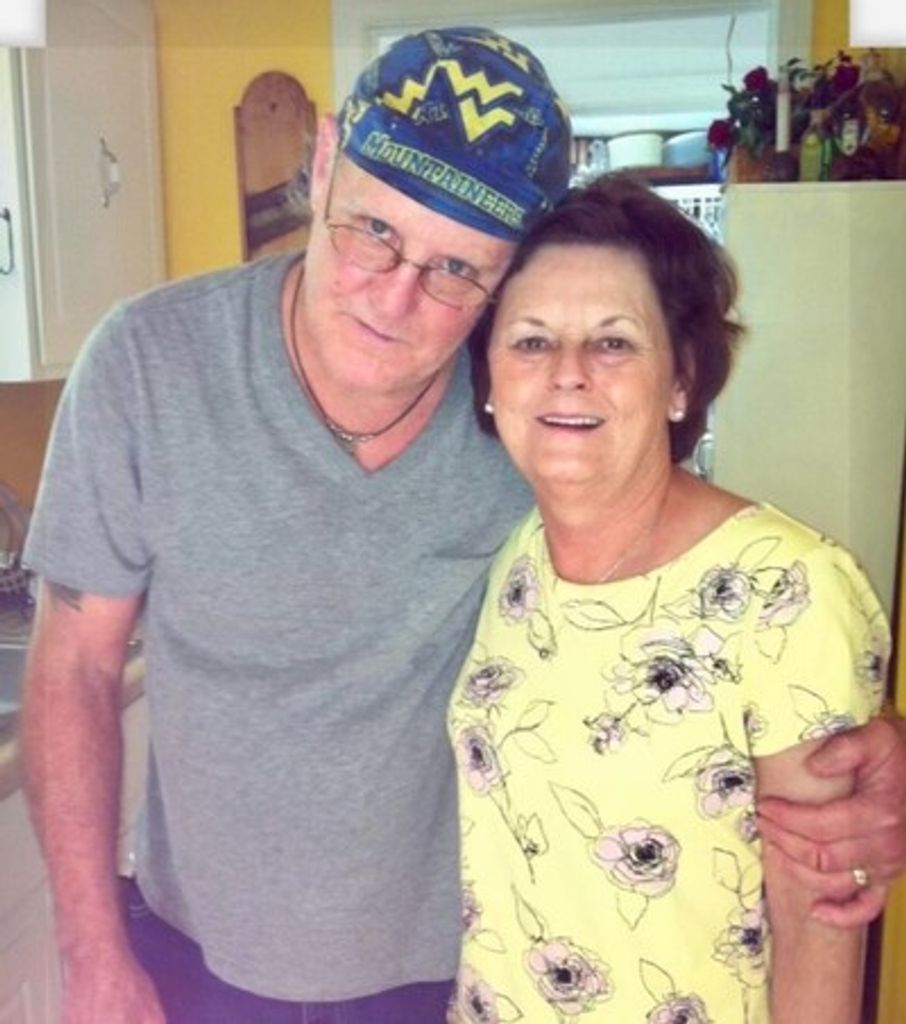 Patrick Eugene Shamblin Profile Photo