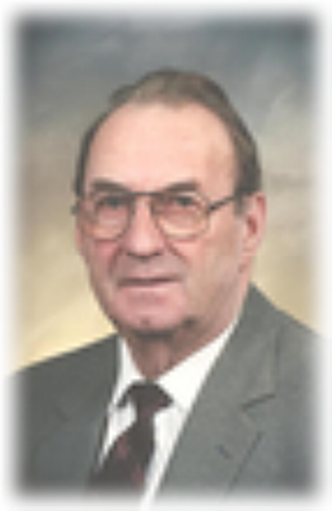 Fred Nyhof