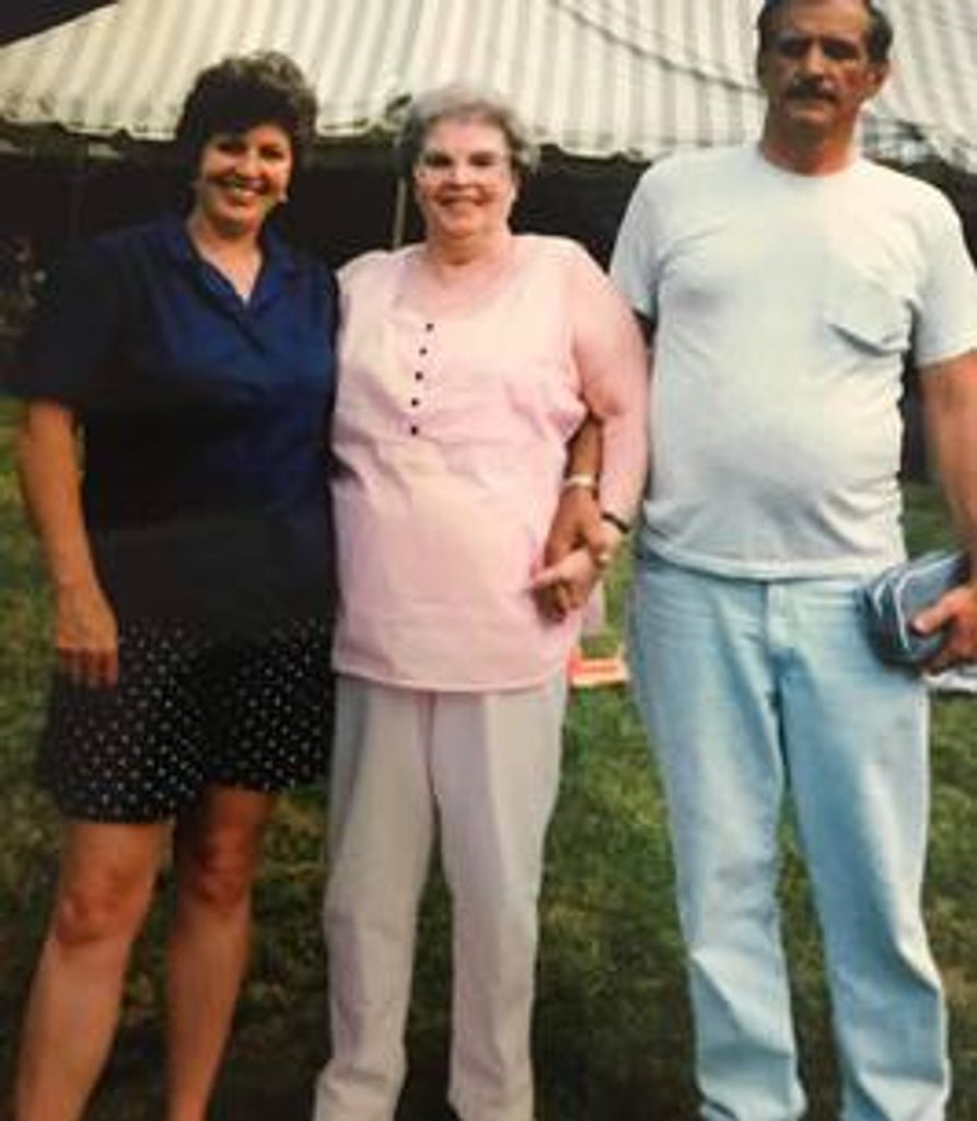 Sharon Kay Napier Profile Photo