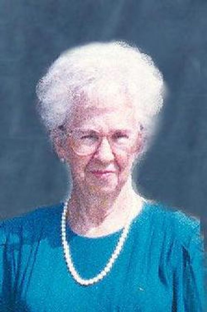 Iola Dalton Gibson