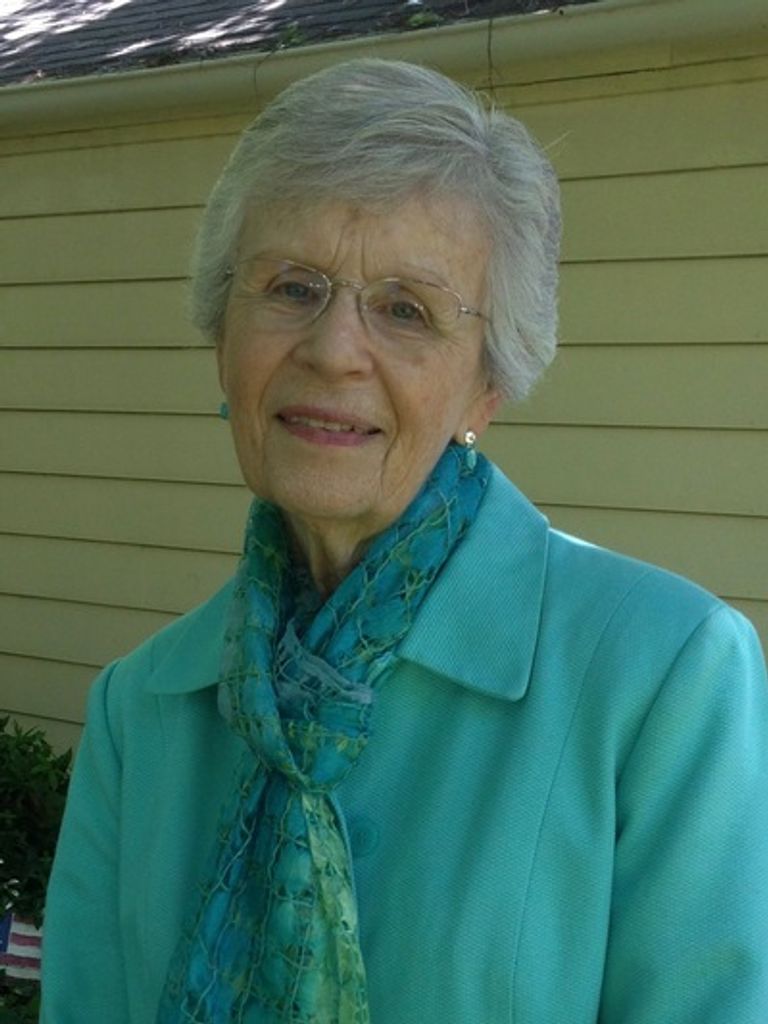 Jane Frances Sauer Profile Photo