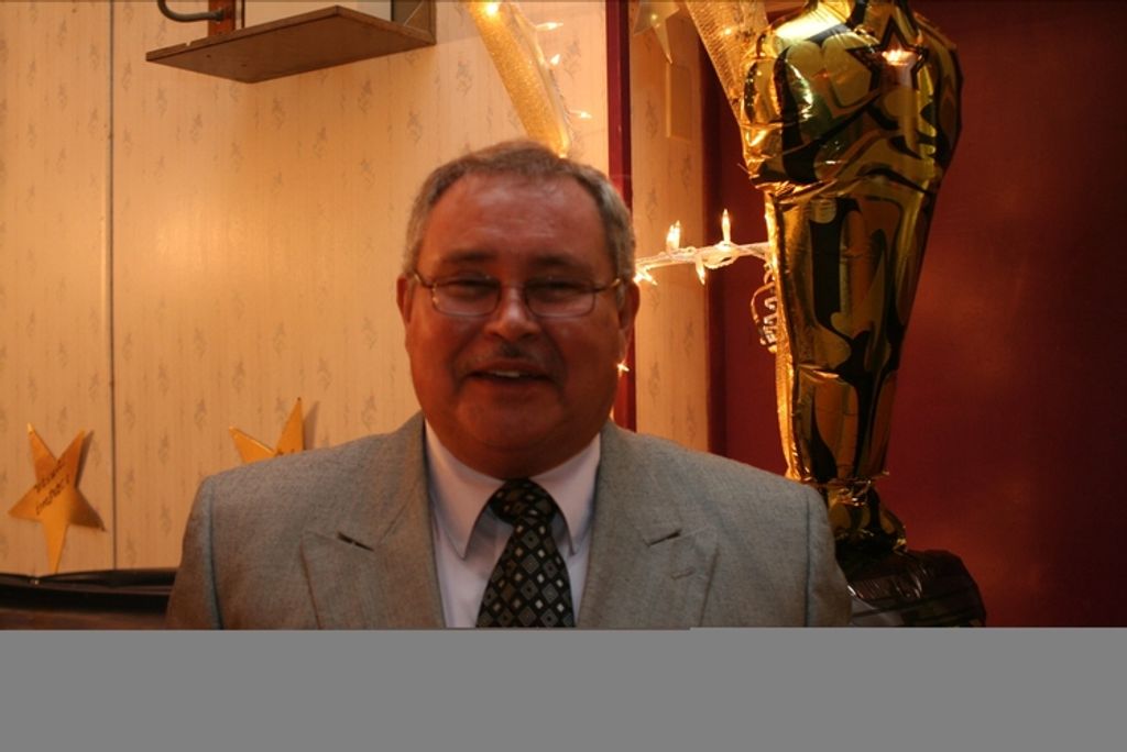 Eric Sanabria Profile Photo