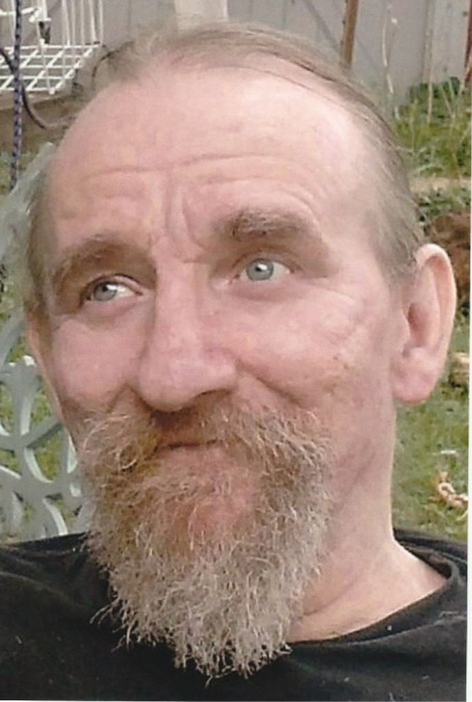 Raymond Eugene "Gene" Heckethorn
