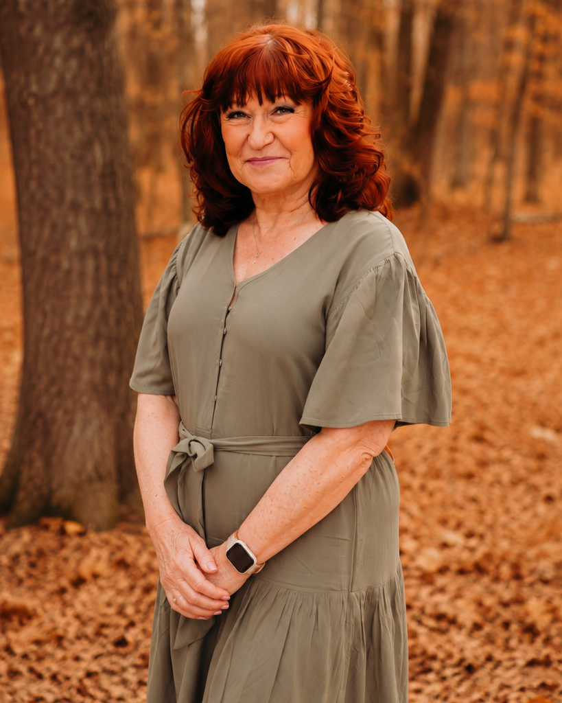 Irene Nowocien Grant Profile Photo