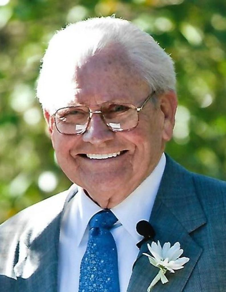 William Peeno