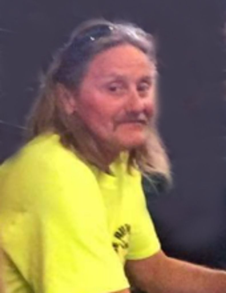 Timmy Frederiksen