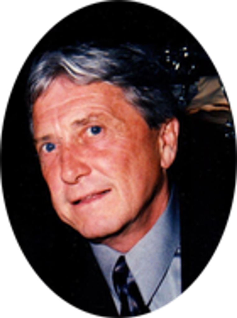 Barry Fairhall