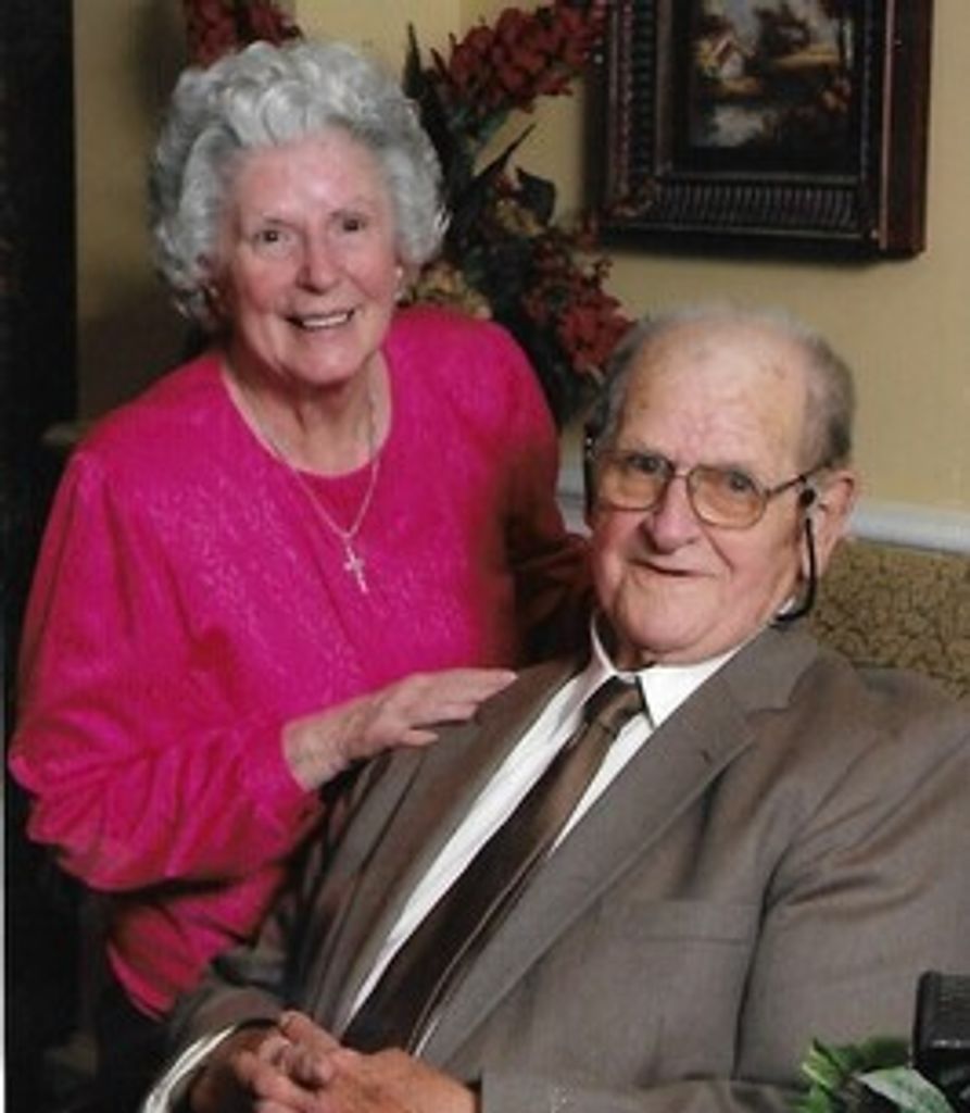 Doris Thurman