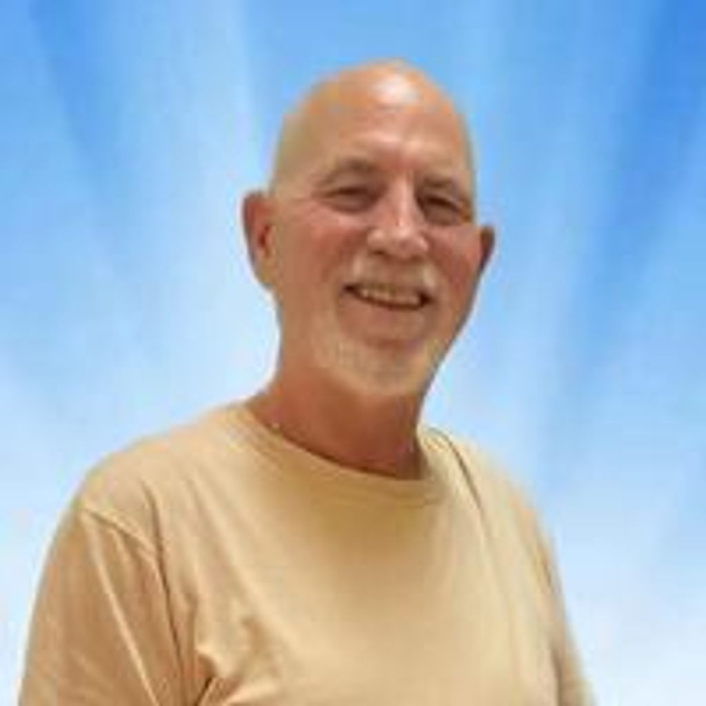 Bruce Alan Troxel