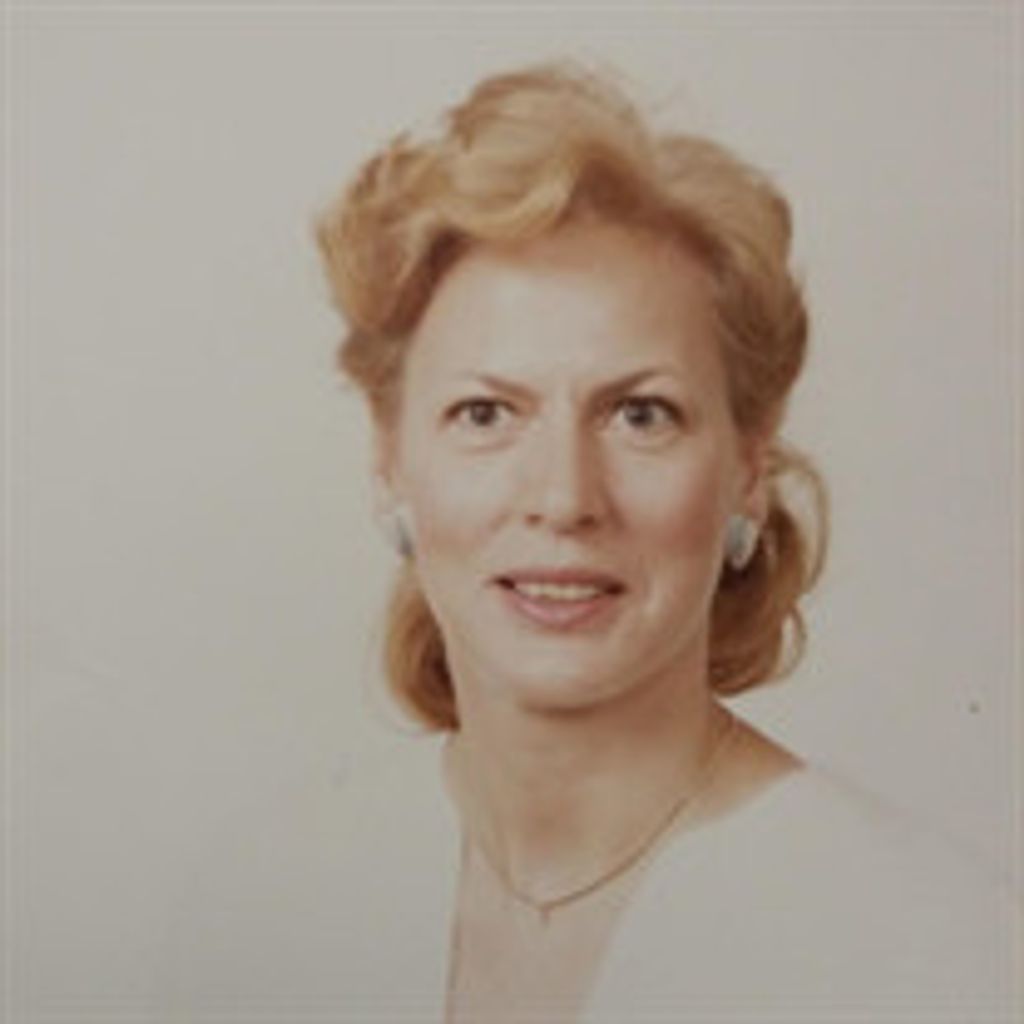 Dagmar Yoder