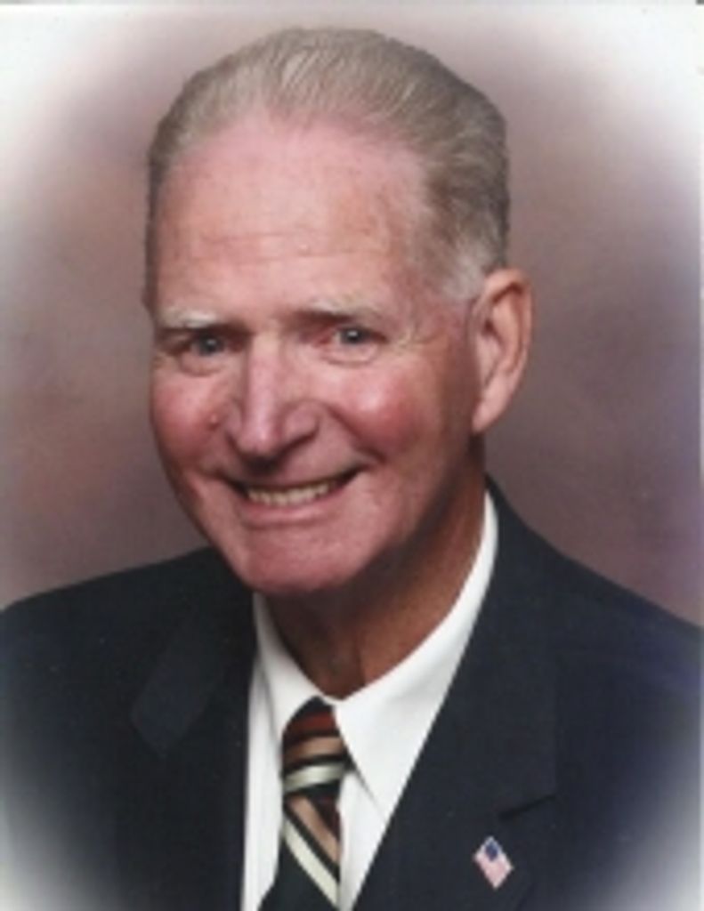William Earl Bostwick