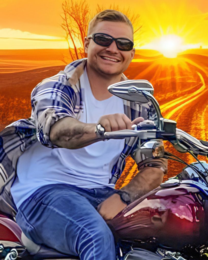 James Tyler Tuttle Profile Photo