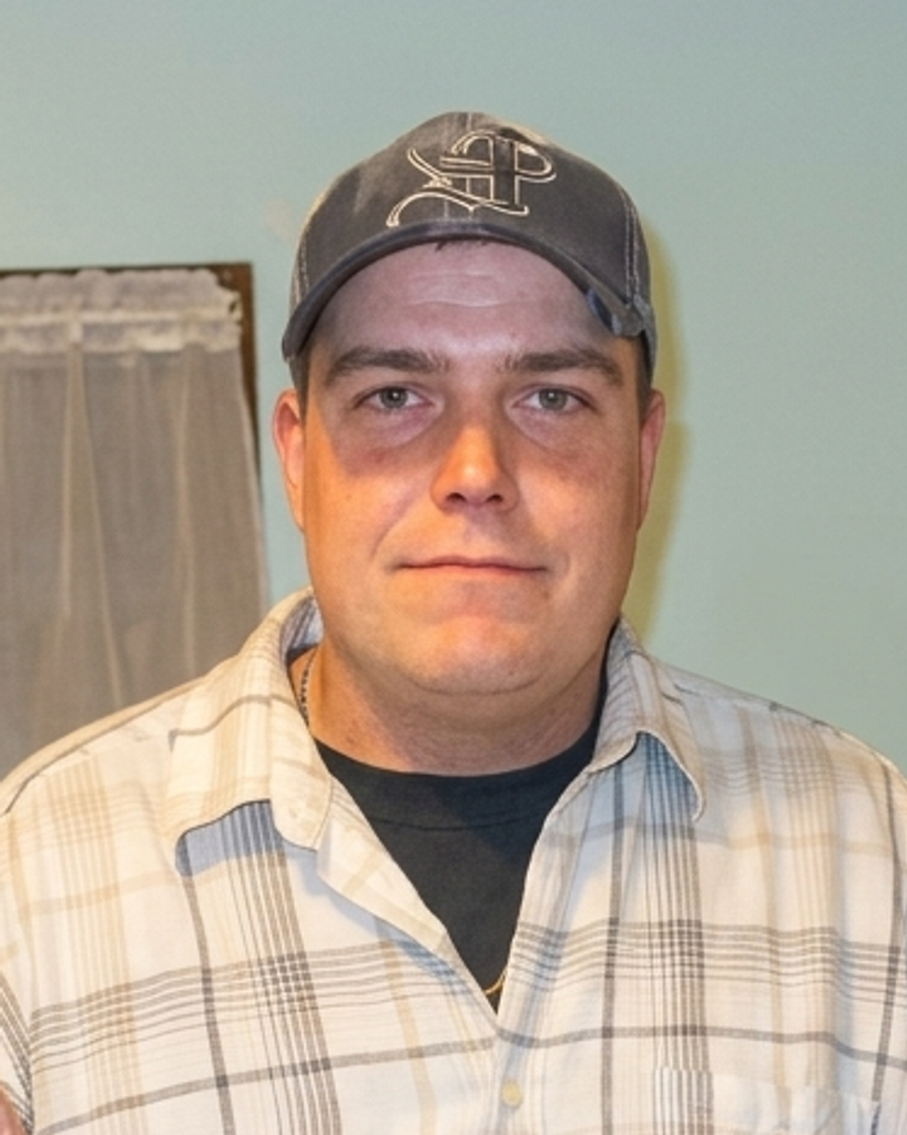 Jason Kenneth Weeks Profile Photo