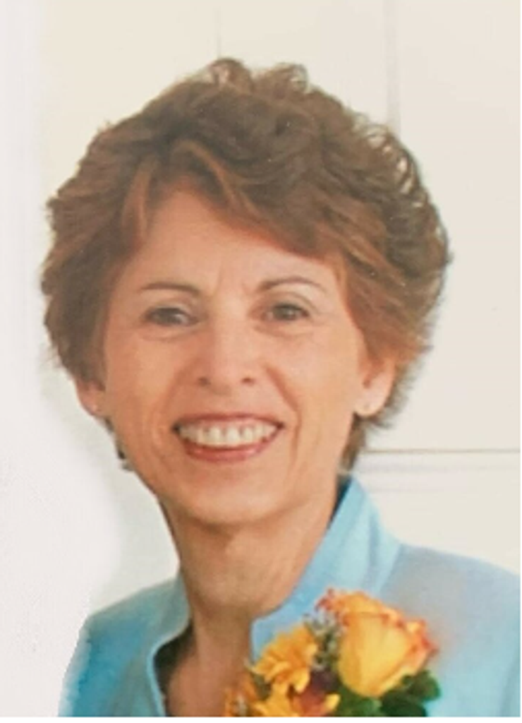 E. Jean Bentley Profile Photo