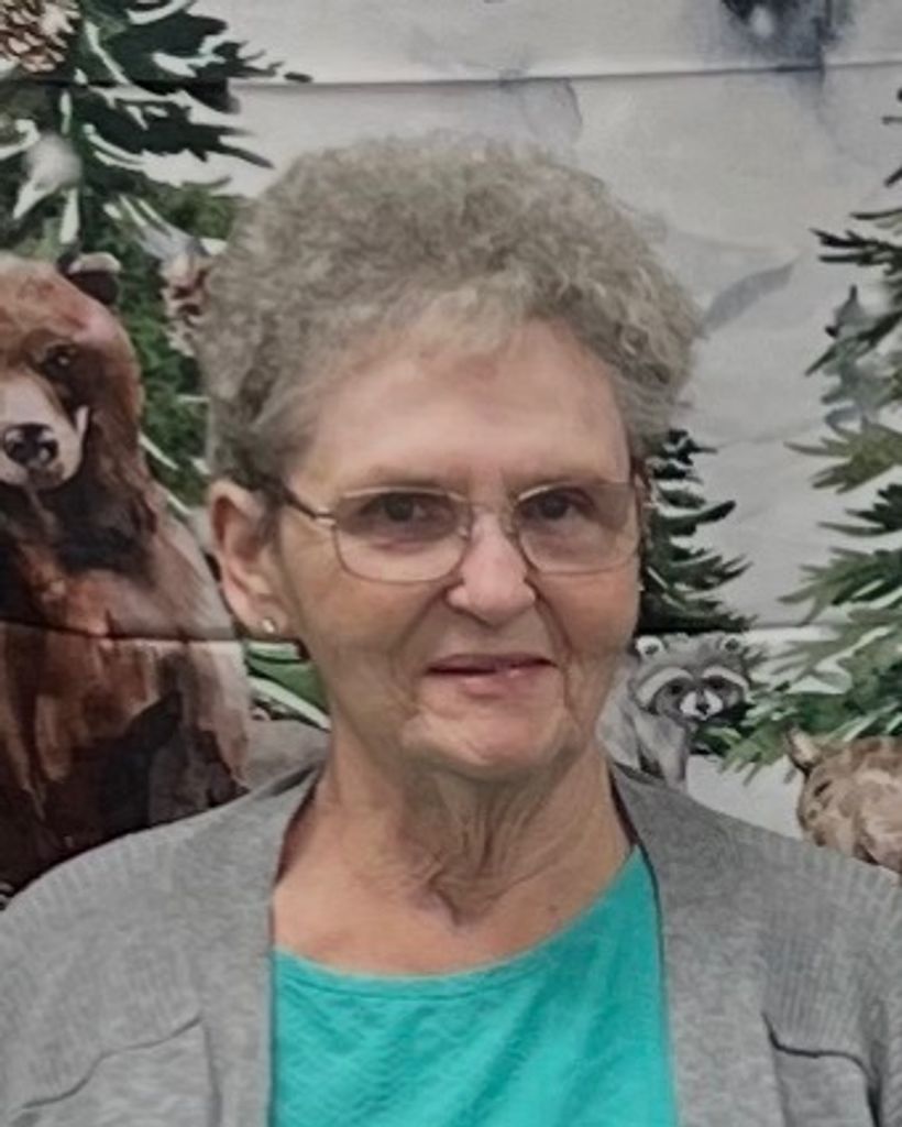 Melody A. Jensen Profile Photo