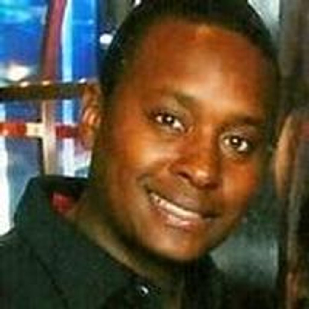 Gary Leon Lane, Jr.