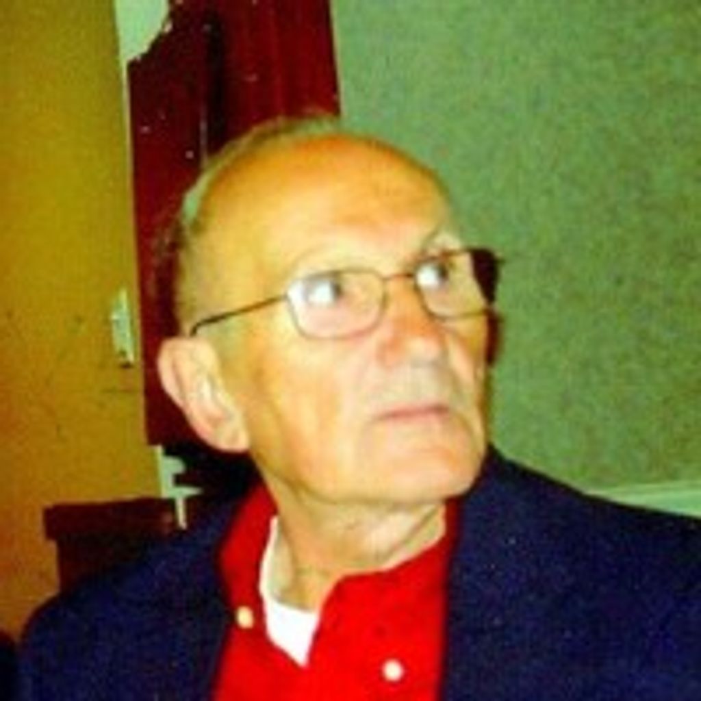 Armand E. Guptill