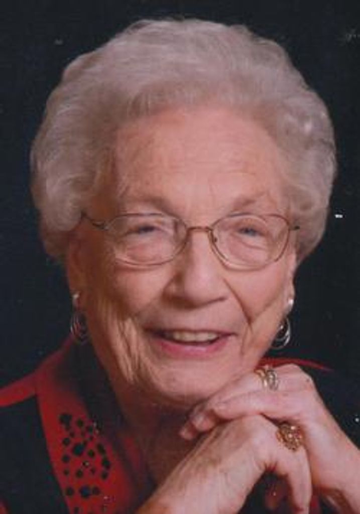 Albina Marie Ronck Profile Photo