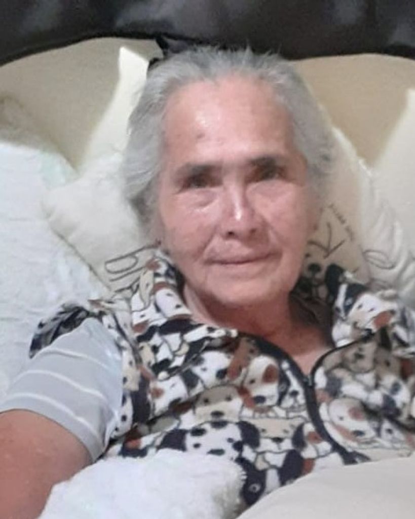 Manuela Renteria Mederos