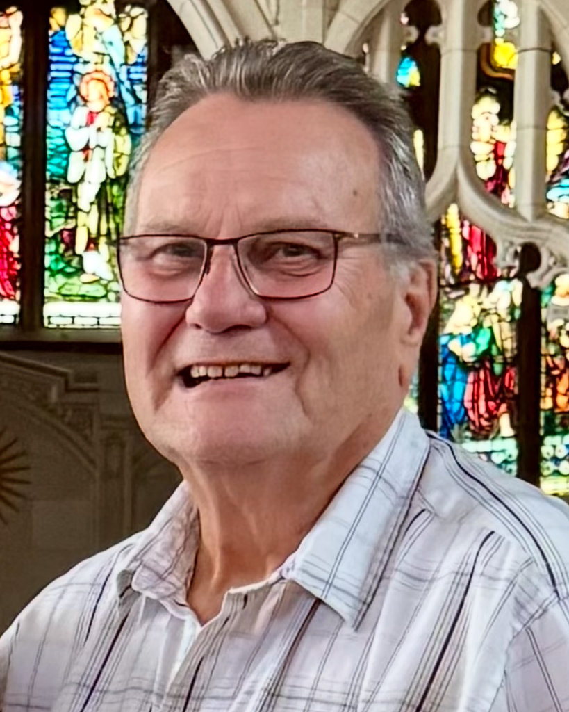 Louis Joseph John Bayet