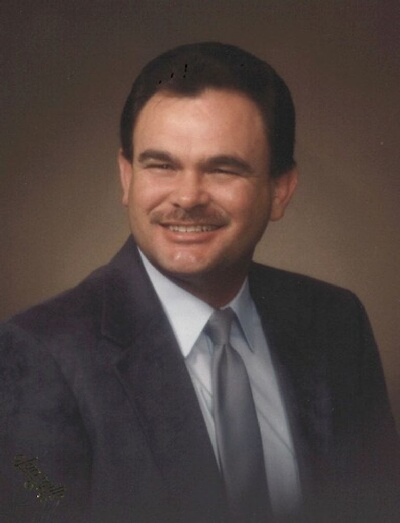 Ira "Milt" Smith Profile Photo
