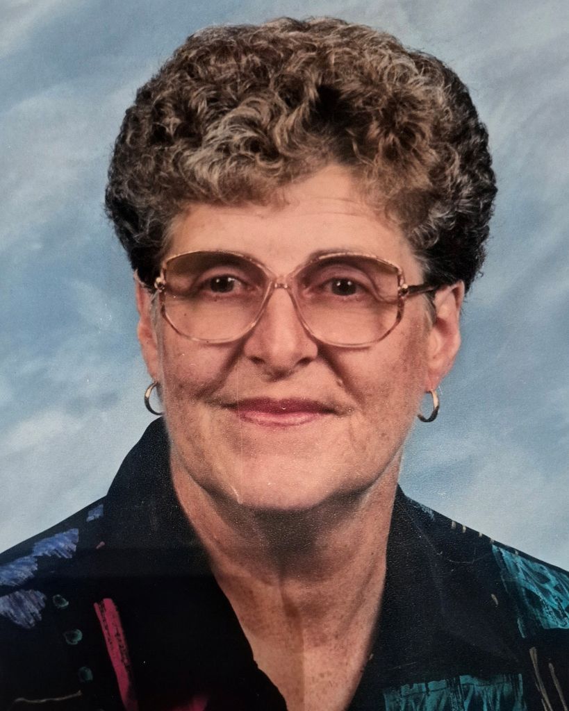 Janet Aulene Gumm