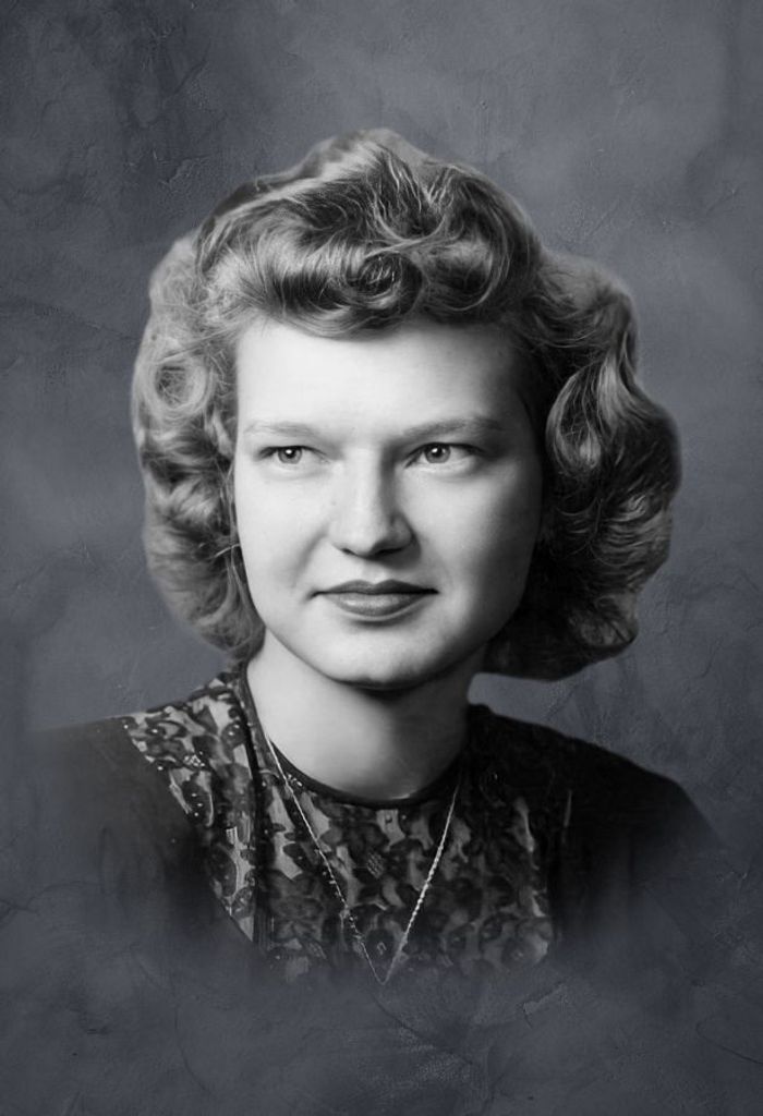 Lucille M.  Dierenfield