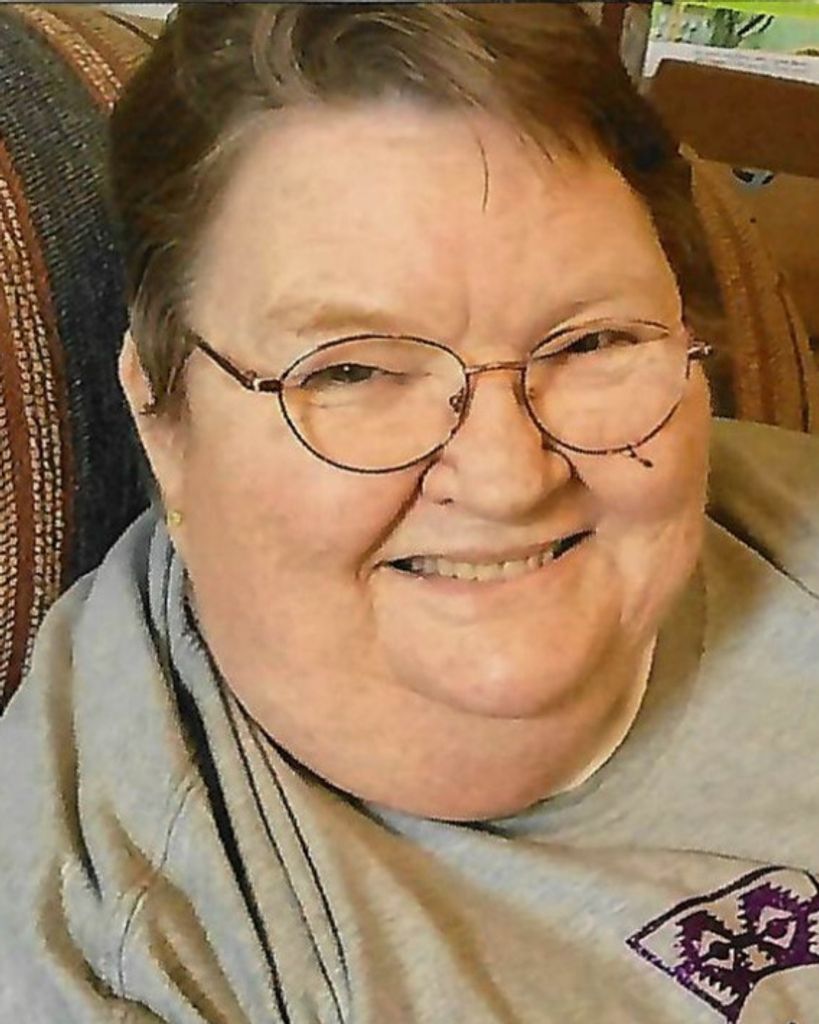 Martha Pauline McDaniel Piercy Profile Photo