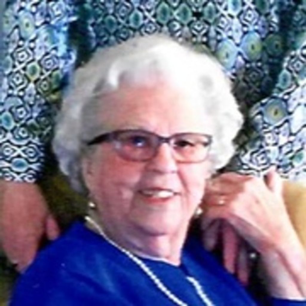 Audrey Lewis Wortham