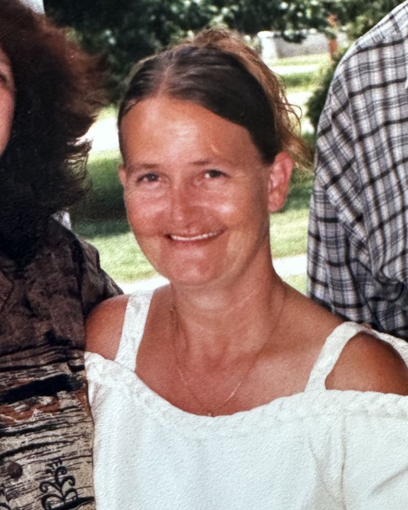 Frances Arlene Moseley Profile Photo