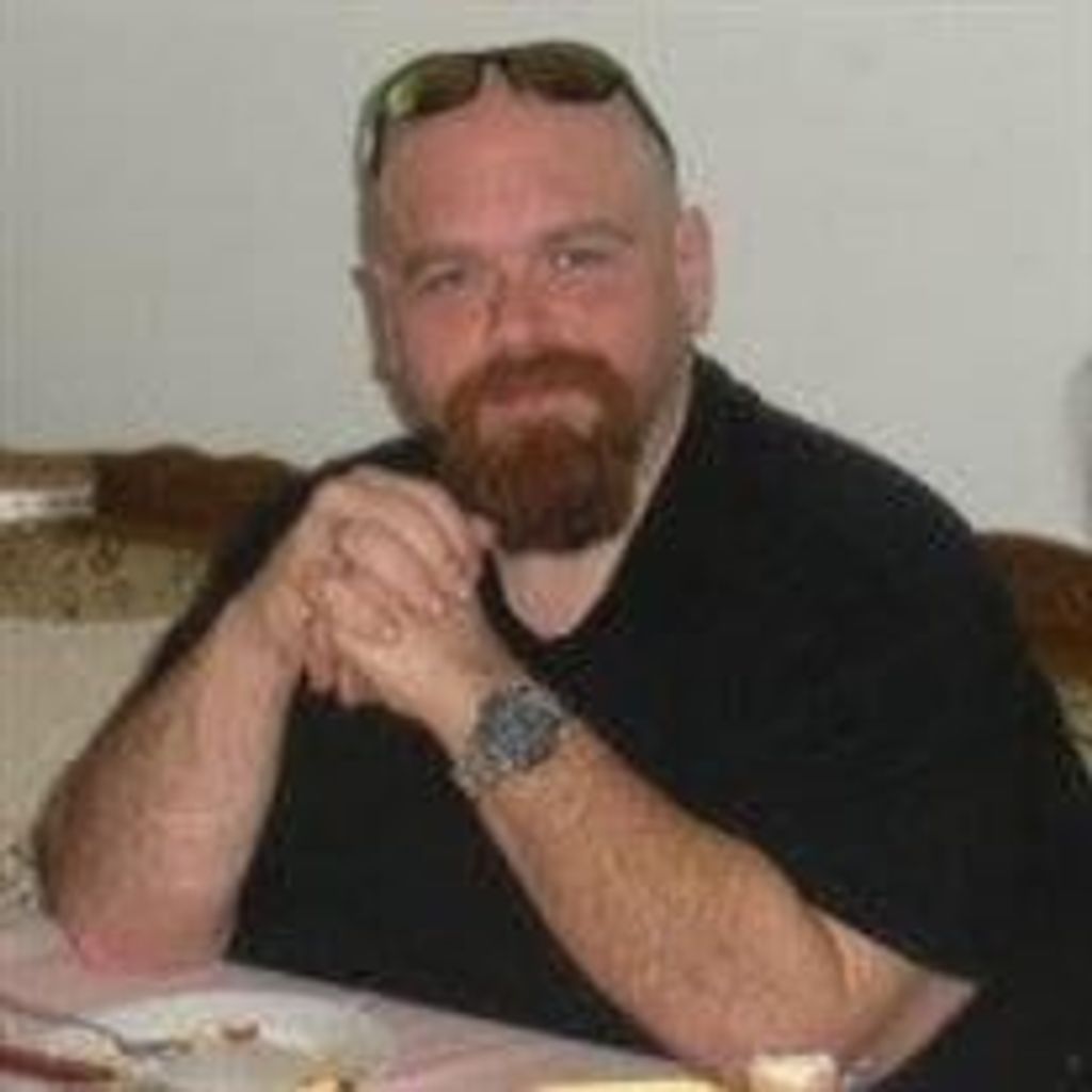 Vincent "Vinny" John Nirich Jr
