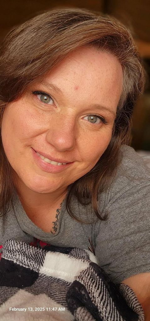 Brandy Cheryl Fleming Cooper Profile Photo