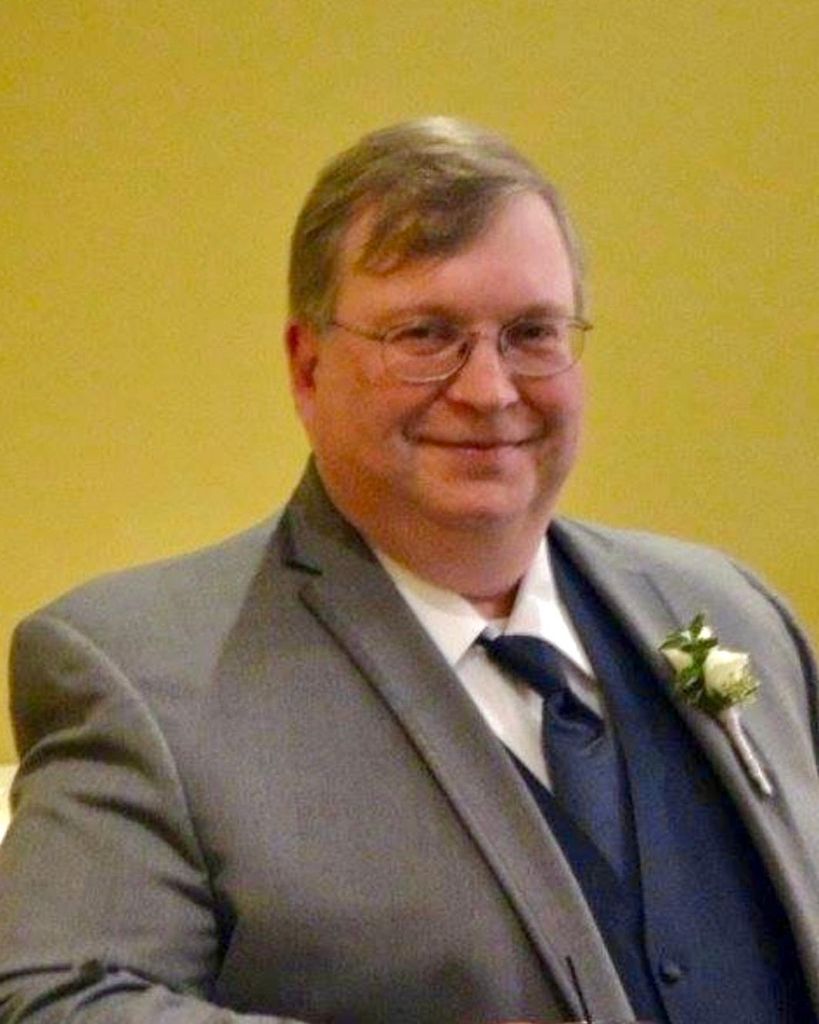 Mark L. Rodvold Profile Photo