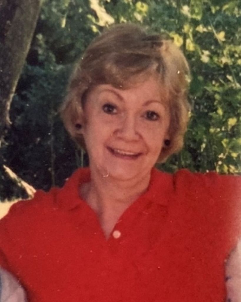 Johanne Duren Profile Photo