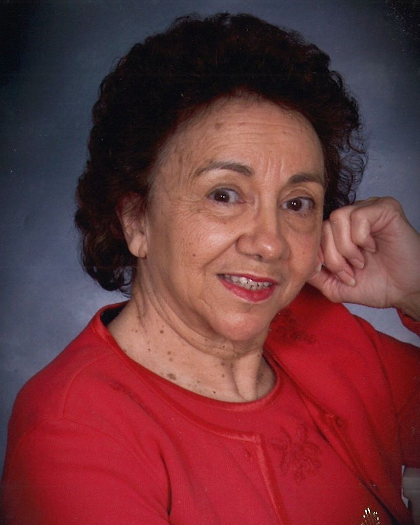 Ellaweis Smallwood Profile Photo