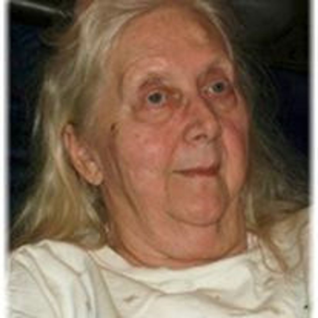 Mae Blosser