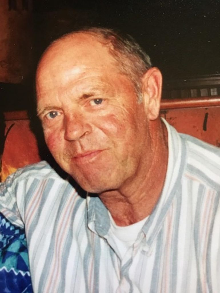 Lawrence John Brodersen Profile Photo